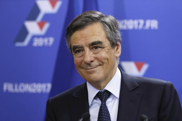 Francois Fillon: With whom Russia will have a deal