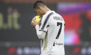 Cristiano Ronaldo to skip MU match vs. Liverpool due to his baby's death