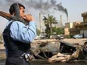 Iraq: In need of legitimacy