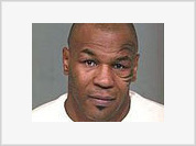 Mike Tyson sentenced to 1 day in jail