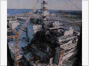 Nature's anomaly blamed for Chernobyl disaster