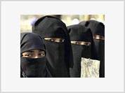 France Stands Up Against Alien Value - Burqa-Style Islamic Veil