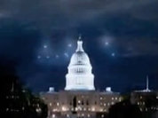 UFO for American presidents