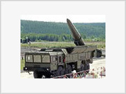 Russian Iskander Missiles Coming Close to Europe To Counter Patriot Systems