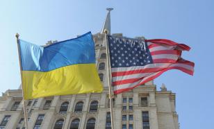 The West will not stand up for Ukraine in case of war with Russia