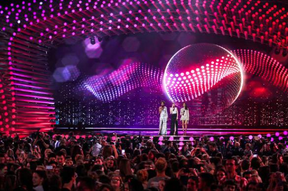 EBU names the host country of Eurovision 2023