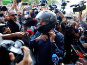 Greece loses biker Varoufakis. Who's next?