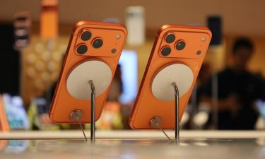 Samsung Memory Price Hike May Push iPhone Prices Higher in 2026