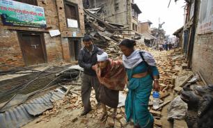 Nepal: One year on