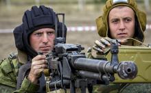 Ukrainian crisis may spill over to Moldova and Transnistria