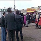 Afghan vendors beaten in Volgograd marketplace, several are killed and wounded