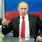 Putin: Everyone should feel comfortable living in Russia