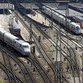 Russian Railways to open very large window to Europe
