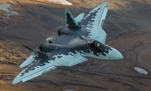 Russia announces condition to sell Sukhoi Su-57 5th-generation fighter