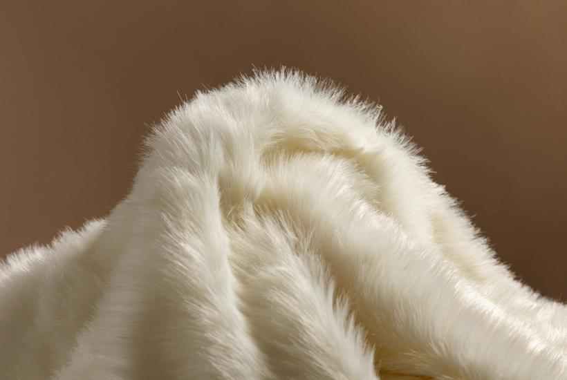 Fur fabric