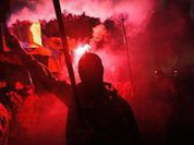France unmasks Euromaidan
