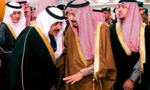 Saudi Arabia declares war against all