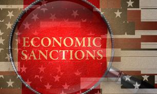 USA's new sanctions against Russia split European Union