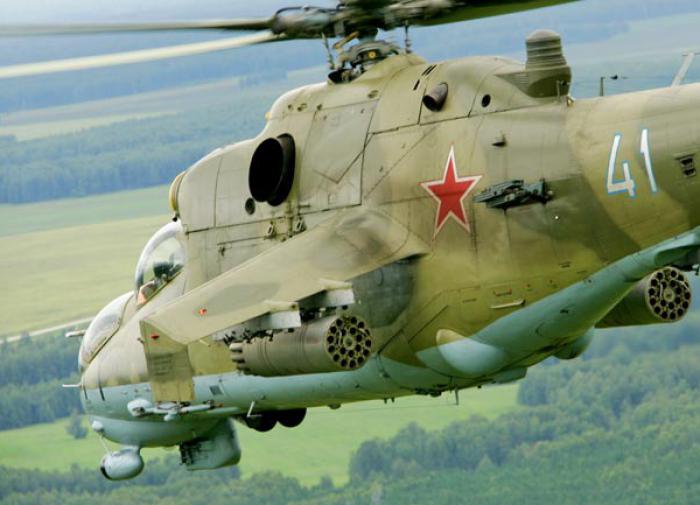 Will Russia forgive Azerbaijan for shooting down Mi-24 helicopter?