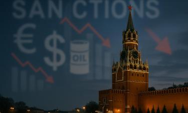 US Prepares New Sanctions on Russia as Kremlin Warns of Damage to Relations