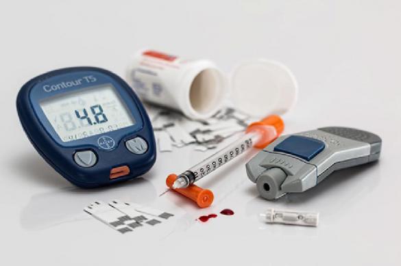 Nine curious facts about diabetes