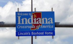 Indiana: State of sadistic cowardice