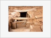Syria: Archeological Treasure Revealed