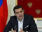 Prime Minister Tsipras wasted potentially golden opportunity for Greece in Moscow