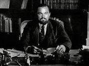 DiCaprio as Putin or a Russian film about Obama?