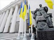 Ukrainian presidential candidates to take their country into deeper chaos