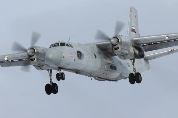 Antonov An-26 flying laboratory disappears in Far Eastern Russia