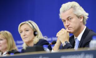 The Netherlands to strike Ukraine out from the list of EU's priorities