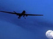 Bullseye! Bug splat! US drones target Mosque in Pakistan?