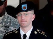 The rare courage of Bradley Manning
