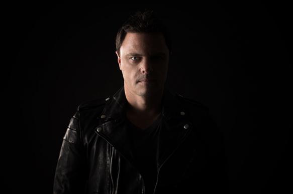 Watch the World: Moscow welcomes Markus Schulz
