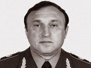 General who deployed troops in Moscow in 1991 dies