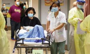 Wuhan coronavirus reaches USA, becomes serious threat to Russia