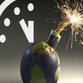 Doomsday Clock: Five Minutes to Midnight