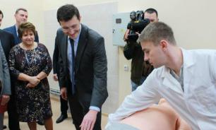 Nizhny Novgorod residents to gain access to experimental and innovative medicine
