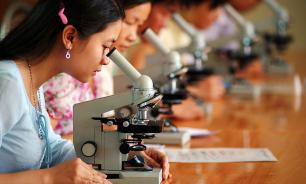 In Focus: International Day of Women and Girls in Science