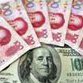 China's recent activities in eurozone to devaluate US dollar