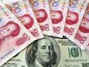 China's recent activities in eurozone to devaluate US dollar