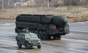 Russia conducts first ICBM strike on Ukraine