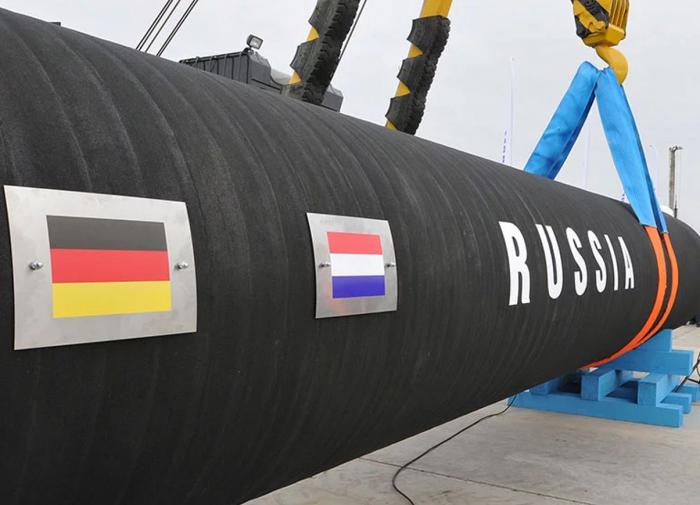 Matthew Lynn: Germany to be 'punished' over Russian gas stance