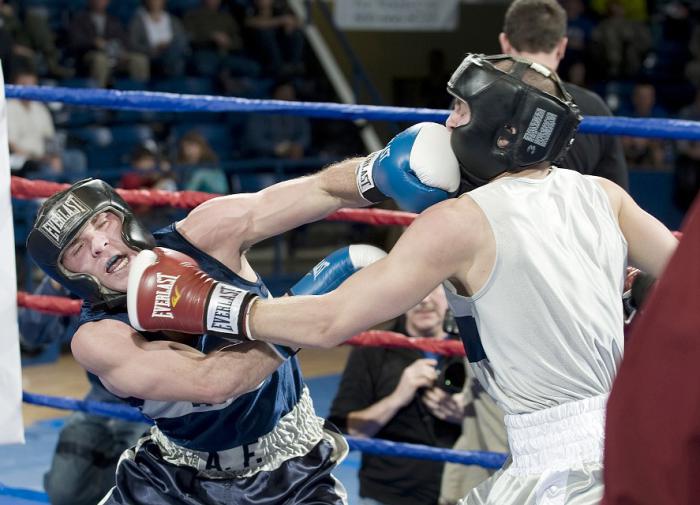 International Boxing Association lifts restrictions from Russian and Belarusian boxers