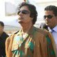 Gaddafi's son says Libya is not afraid of UN resolution
