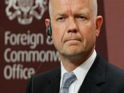Where William Hague - and the UK - got it wrong