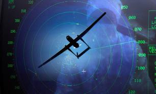 Russia determined to intercept any drone violating its airspace