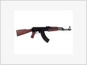 Kalashnikov AK-47 Becomes Weapon of the Past