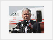 Poland's Late President Kaczynski Entirely Responsible for Tu-154 Crash in Russia's Smolensk?